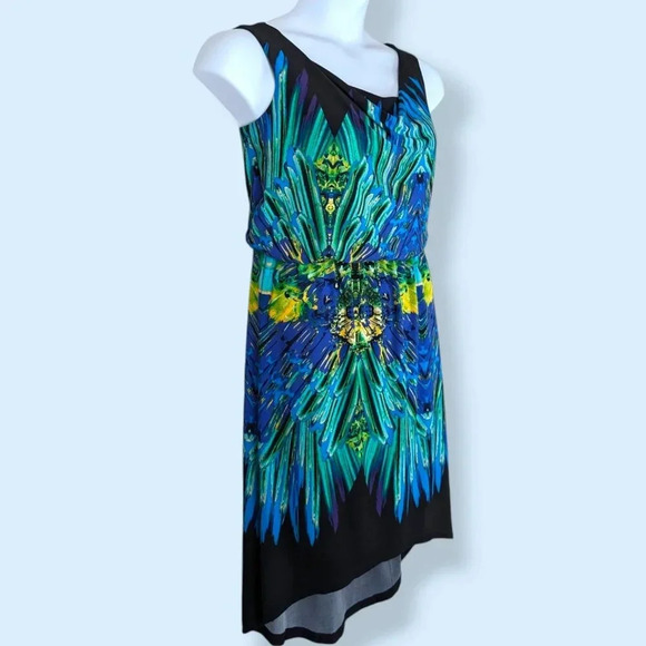 Fenn Wright Mason High-Low Dress - Picture 2 of 6